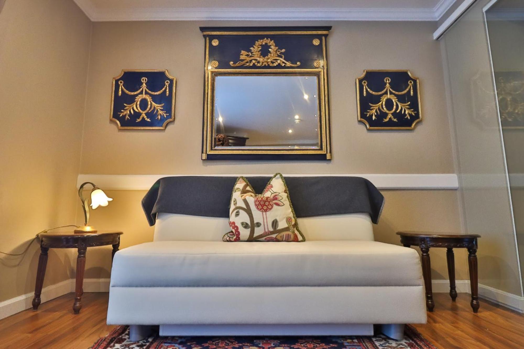Schneider Hof Boutique Hotel Sankt Anton am Arlberg Buitenkant foto